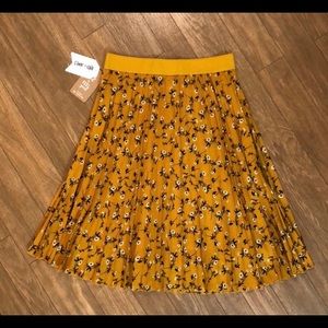 Adorable Andi + James skirt